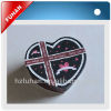 Customized heart design gift packaging box /cheap paper gift box wholesale