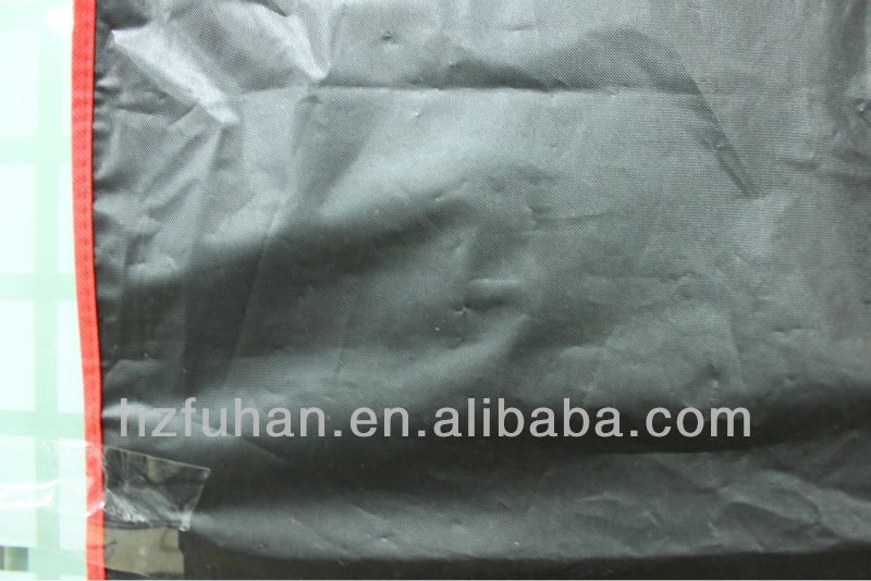 Waterproof and dustproof garment bags,210D PET suit bags