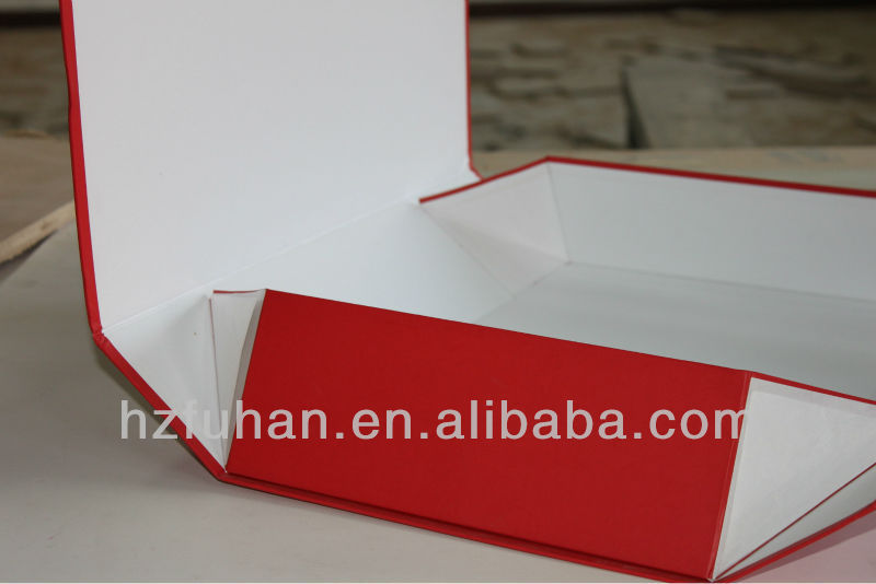 Customized bedding packaging box, luxury gift boxes, paper packaging bags