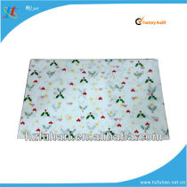 wrapping paper for packing gift for printing logo