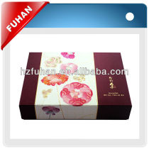 Top grade luxury wooden box for hot sale