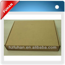 Customized corrugated paper box/ paper box for shipping