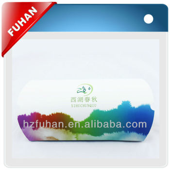 Customized scarves paper packaging box