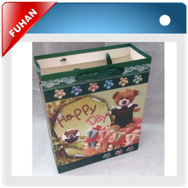 Fashionable Custom paper packaging box hot sale