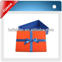 Fashionable Custom empty gift boxes for sale