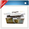 Professional wholesale production of pizza packing box