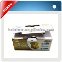 Professional wholesale production of pizza packing box