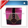 Professional wholesale production of flat pack box