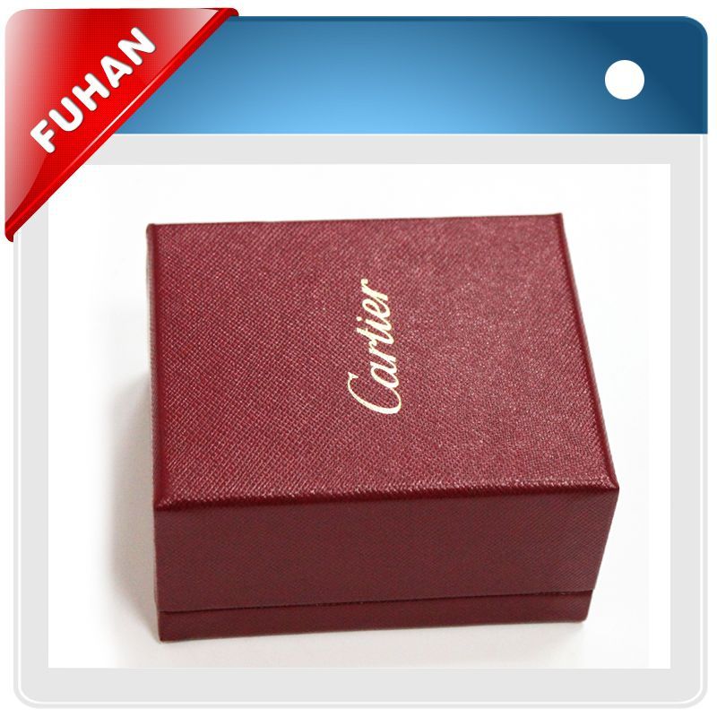 Fashionable Custom outer carton box