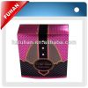 High Quality Factory Price Fashion Glossy Lamination UV Coating Paper / Cardboard Gift Boxes Wholesale