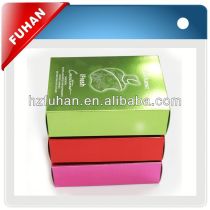 High quality of box packing