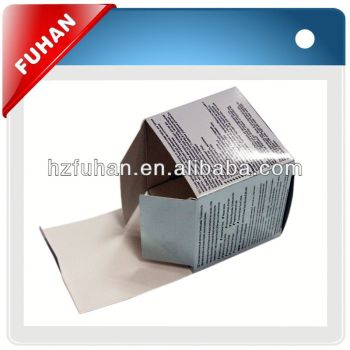 Factory specializing in the production of various kinds watch packing box