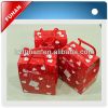 Provide delicate jewelry packing box