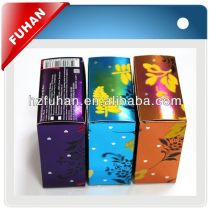 Welcome to order all kinds of exquisite cardboard packing box