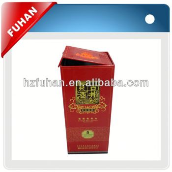 Factory specializing in the production of superior quality fruit packing box