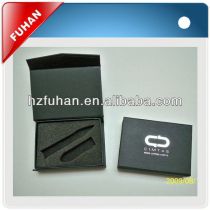 Factory specializing in the production of superior quality fashional false eyelash packing box
