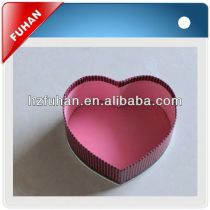 Factory specializing in the production of superior quality gift box packing