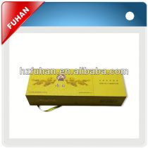 Colourful packing box for lcd tv