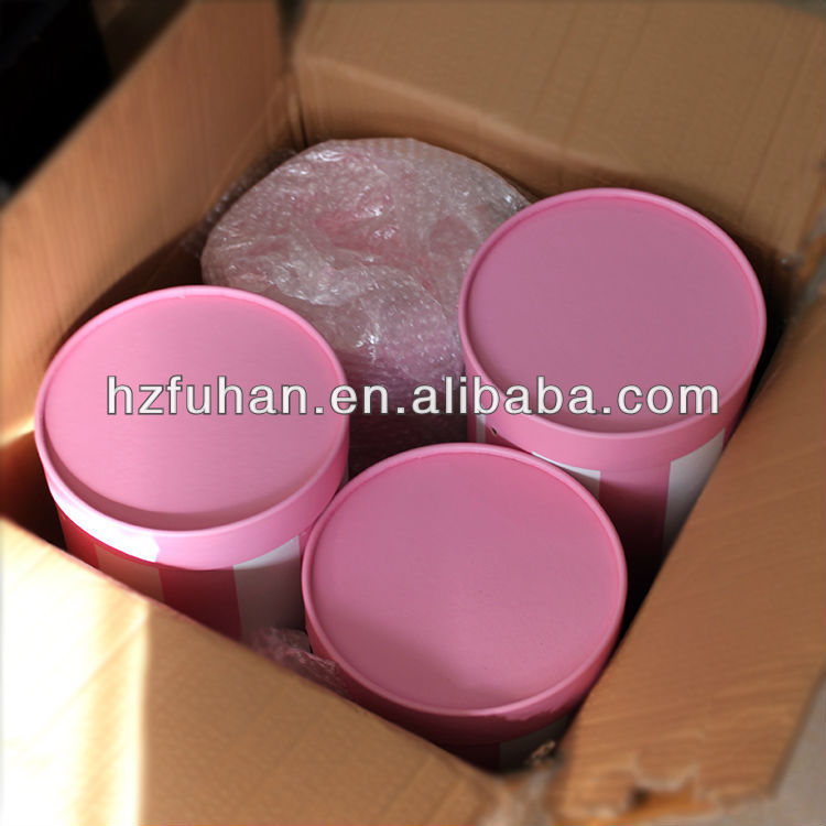 Clear design Underwear paper cans box with cheapest price