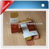 Ecofriendly Corrugated Carton wooden tea packing box