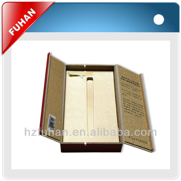 Wholesale WB-49 wooden gift packing box