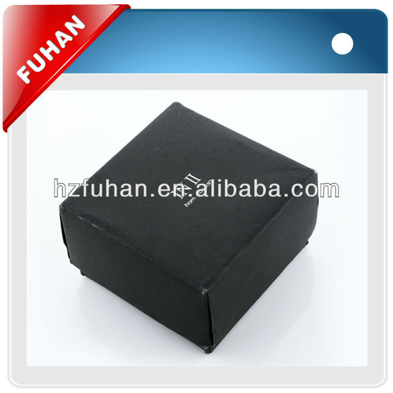 2014 fancy quality packing box for gift