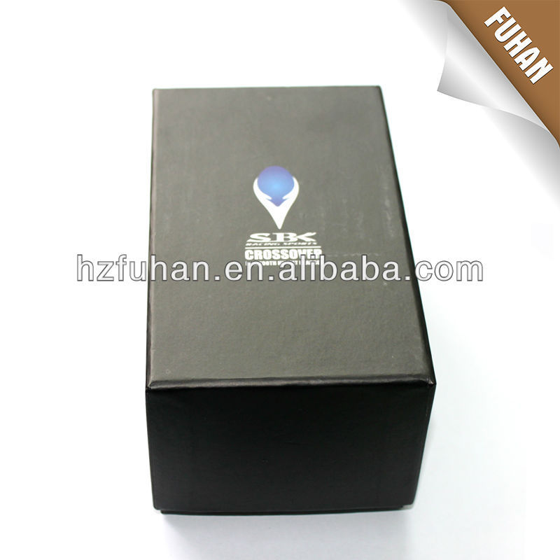 Handmade magnetic gift box with free shipping