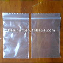 Good performance clear polyethylene bag