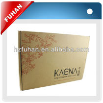 cardboard paper rigid strong packing box