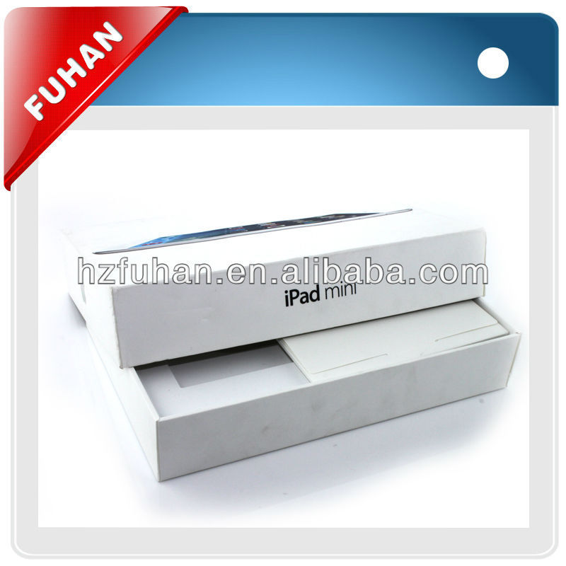 wholesale customized antique packing box for ipad mini