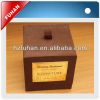 2014 newest design small gift packing box