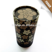 Alibaba China new design cylindrical packing paper boxes