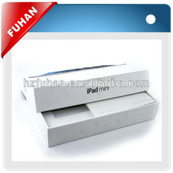 China High quality creative Christmas paper packaging box