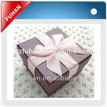 Good quality new design paper packing box