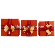 2014 Fashionable style newest design gift packing box for gift,garment