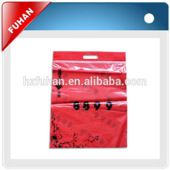 Newly Electronic Products Package Custom Printed Poly Bag