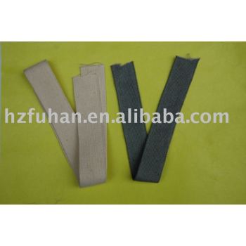 woven tape widely used as fashion accessories applied to apparel,garment,clothes,homespun fabric and room ornamen