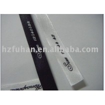 2012 customized design woven tap for gift