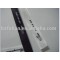 2012 customized design woven tap for gift