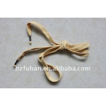 fashion shoelace for brand shoes