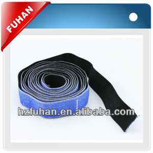 jacquard ribbon for garment and bags
