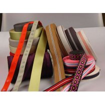 China Low Price Different Colors Christmas Gift Ribbon/ Tape