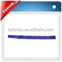 Wholesale custom damask print ribbon
