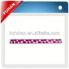 Wholesale custom elastic lace ribbon
