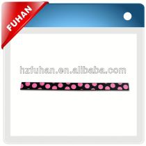 double face polyester luggage ribbon
