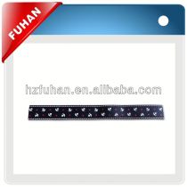 double face polyester satin ribbon garment accessory