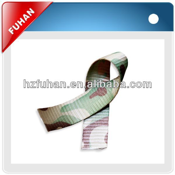 1.5 printed grosgrain ribbon