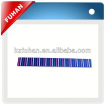 Factory specializing in the production of beautiful lace ribbon
