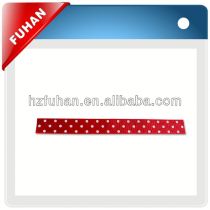 Factory specializing in the production of beautiful ribbon grosgrain