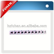 Factory specializing in the production of delicate ribbon